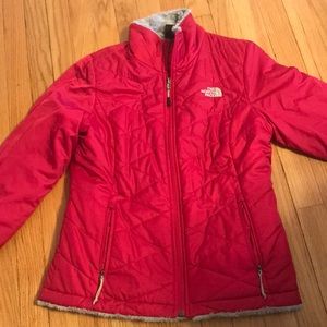 The North Face Mossbed Insulated Jacket